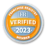 2023 Membership Badge