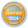 2024 Membership Badge
