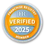 2025 Membership Badge
