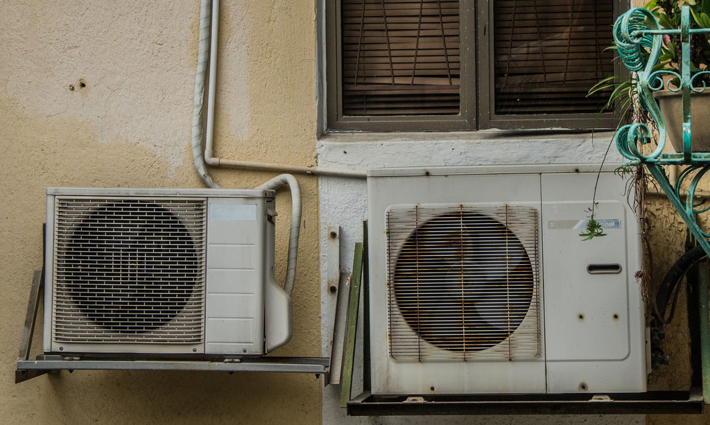 Why You Should Replace Your Old Home Unit