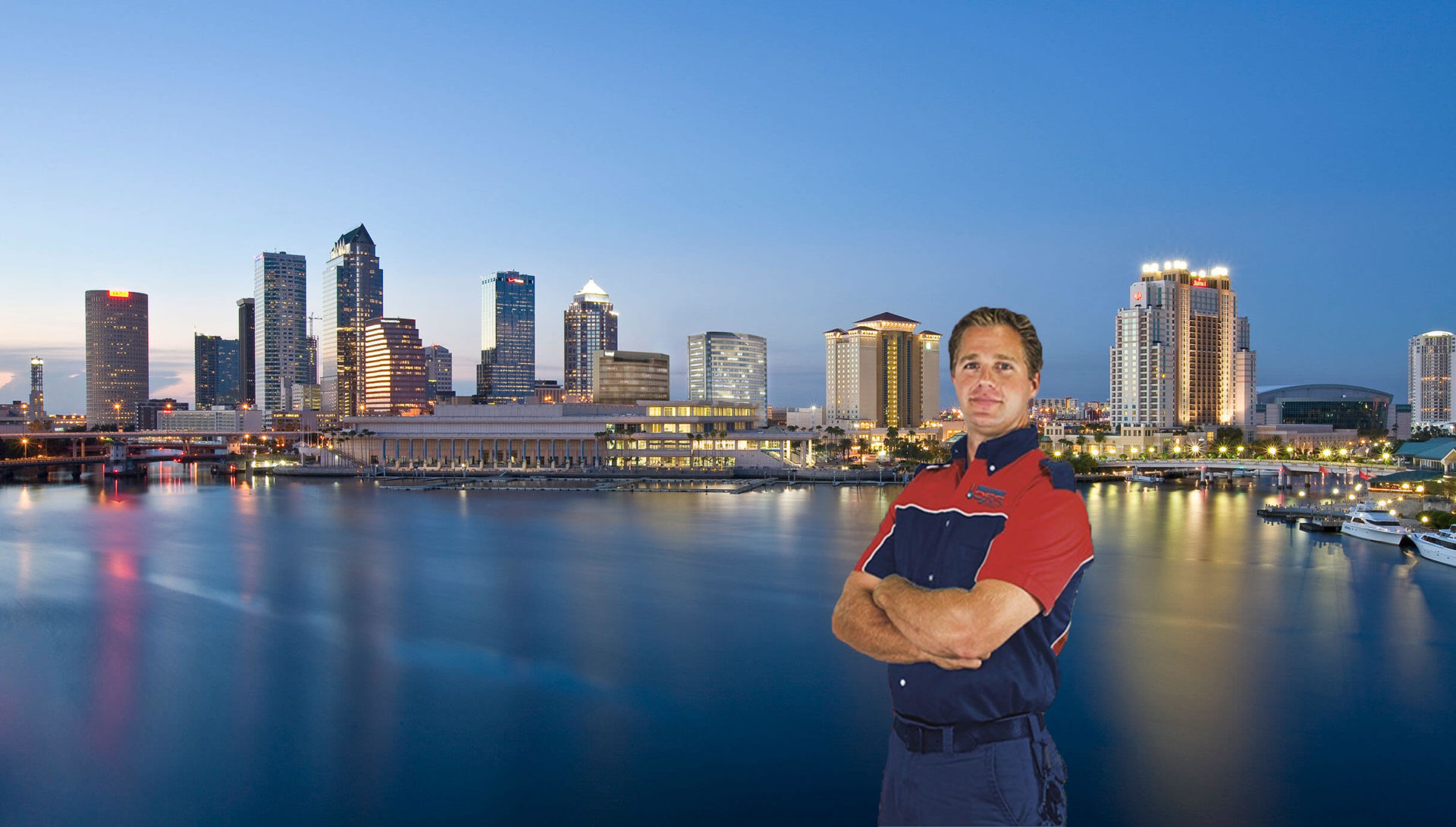 tampa
