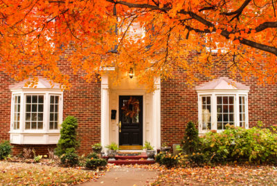 Fall Furnace Maintenance