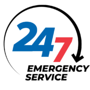 24/7 emergency service png