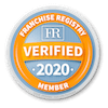 franchise registry verified 2020