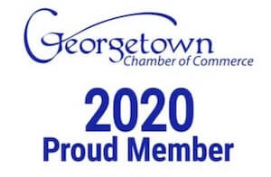 georgetown texas chamber of commerce member