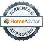 homeadvisor screened and approved