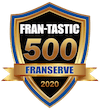 fran-tastic 500 franserve 2020
