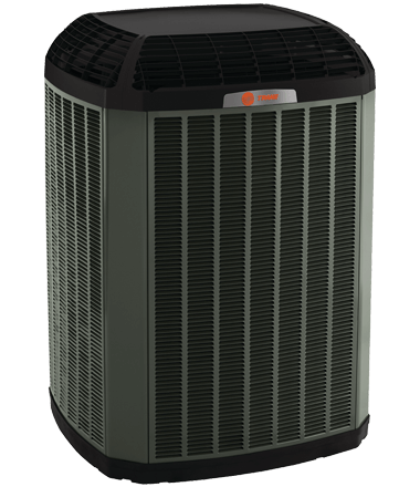 trane variable speed air conditioner