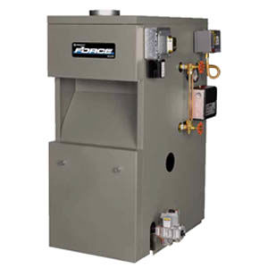 Force Cast Iron Boilers