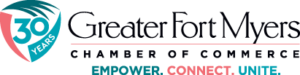greater fort myers chamber of commerce logo