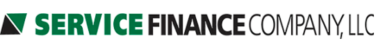 service finance company logo
