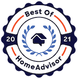TemperaturePro Katy-Cypress - Best of HomeAdvisor Award Winner