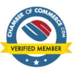 chamber of commerce verified member badge