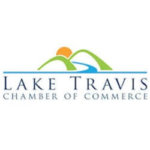 lake travis chamber of commerce badge