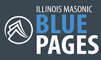 Illinois Masonic Blue Pages