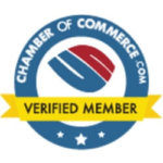 Mesquite-Duncanville Chamber of Commerce Verified Member Badge