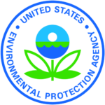 US Environmental Protection Agency Badge