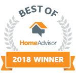 homeadvisor 2018 winner award