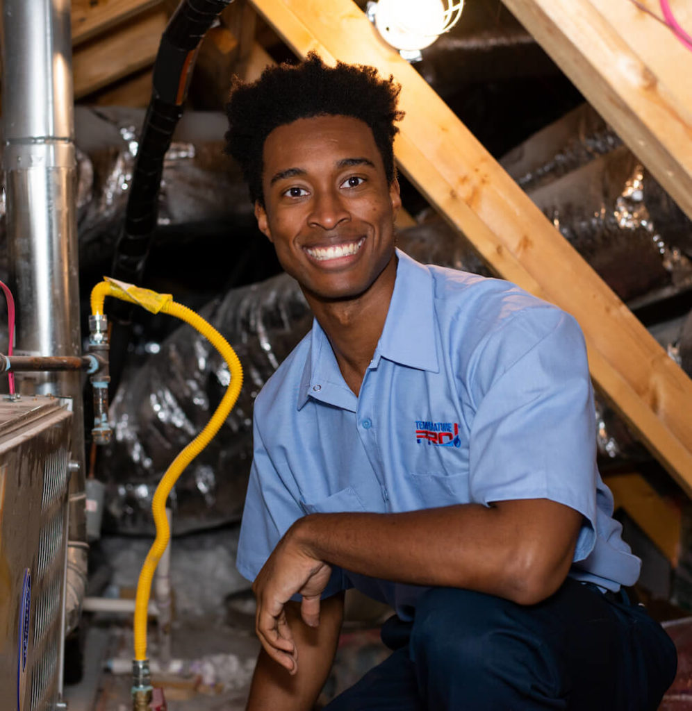 HVAC Careers Apply Today TemperaturePro