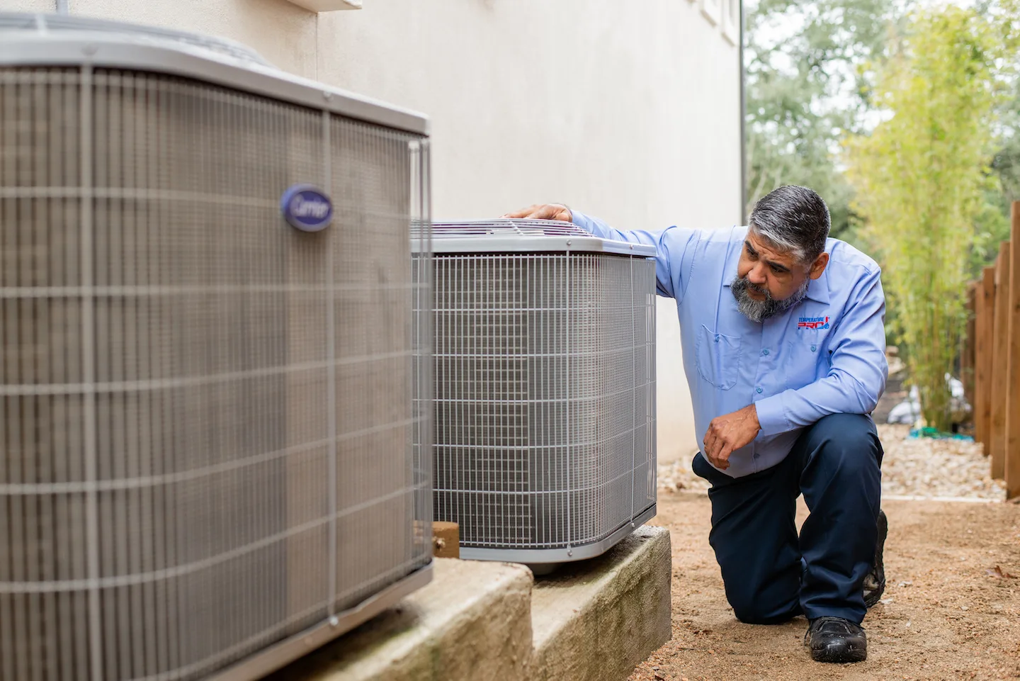 The Importance of Pre-Summer HVAC Inspections: What You Need to Know