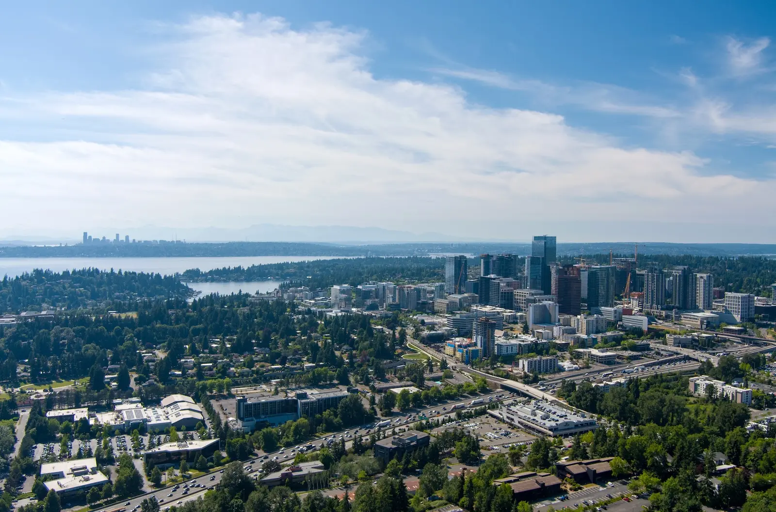 AC Repair in Bellevue: What to Know Before You Call a Tech