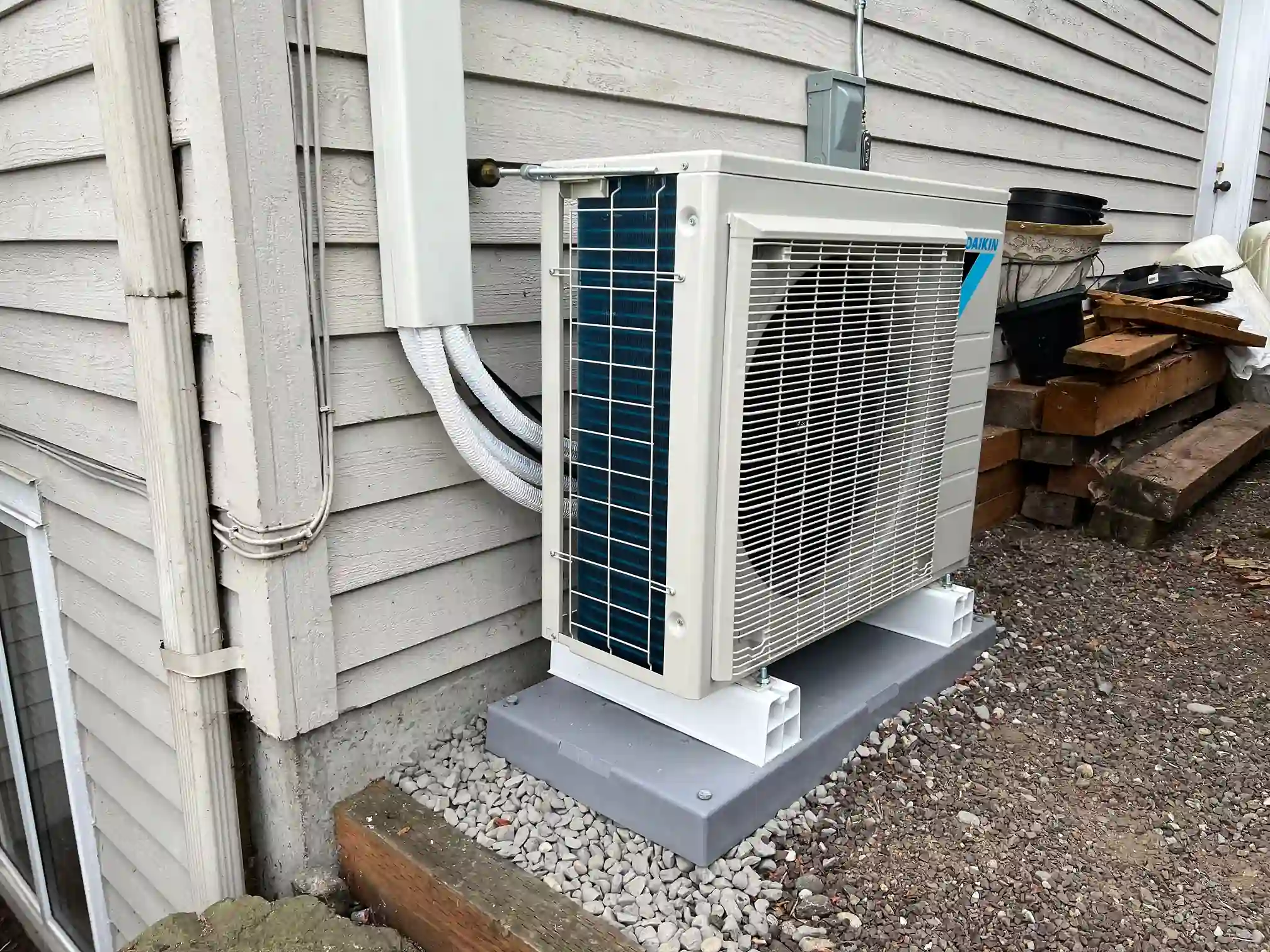 How Much Does HVAC Replacement Cost in Bellevue or Kirkland?