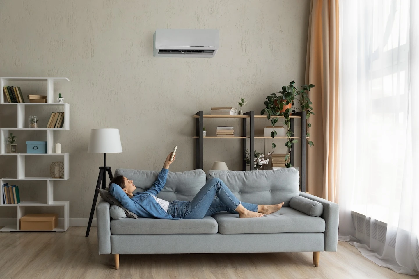 How Long Can Your AC Run Continuously?