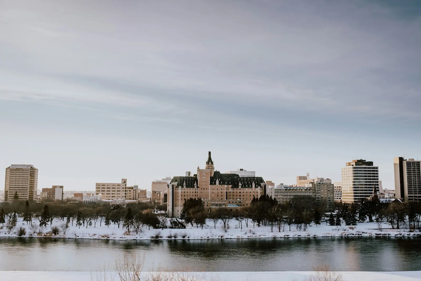 Maintaining the Right Humidity During Saskatchewan Fall and Winter