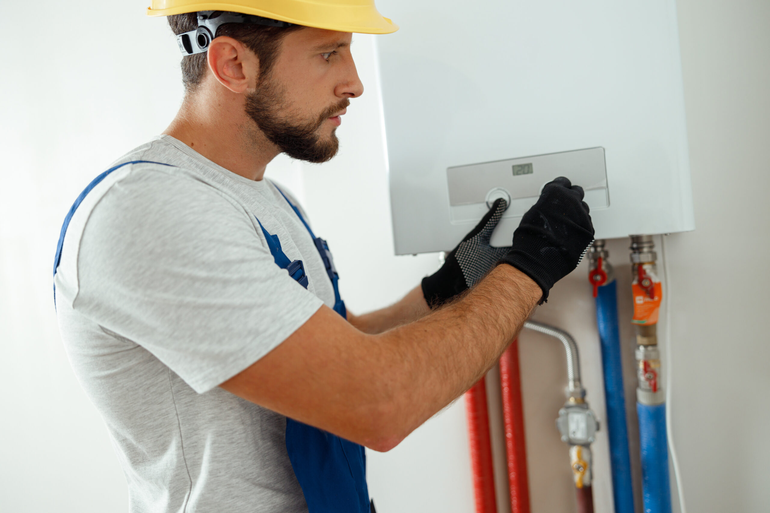 What Does Heating Installation Really Cost in Round Rock?