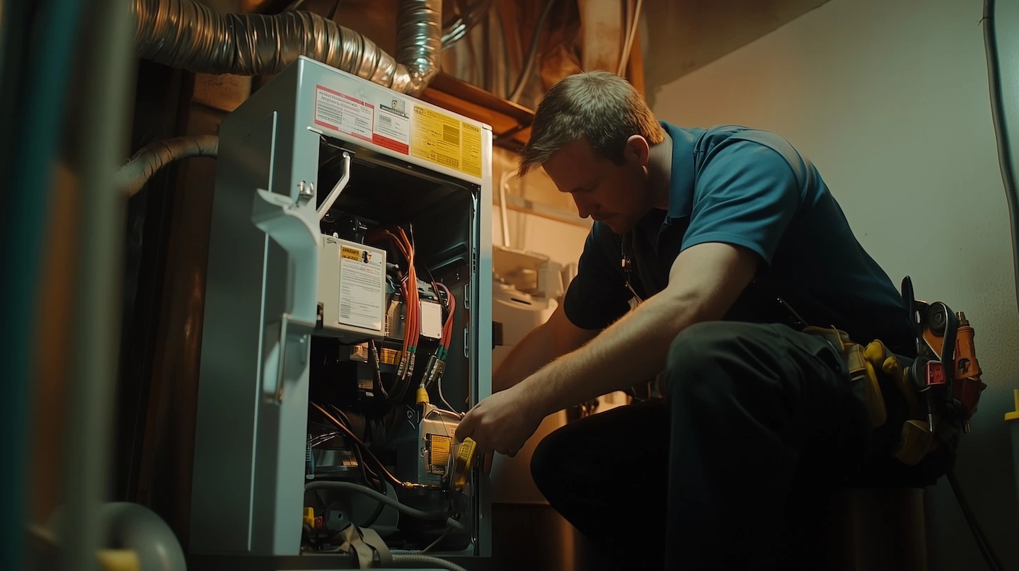 Understanding Furnace Sizing for Your Home