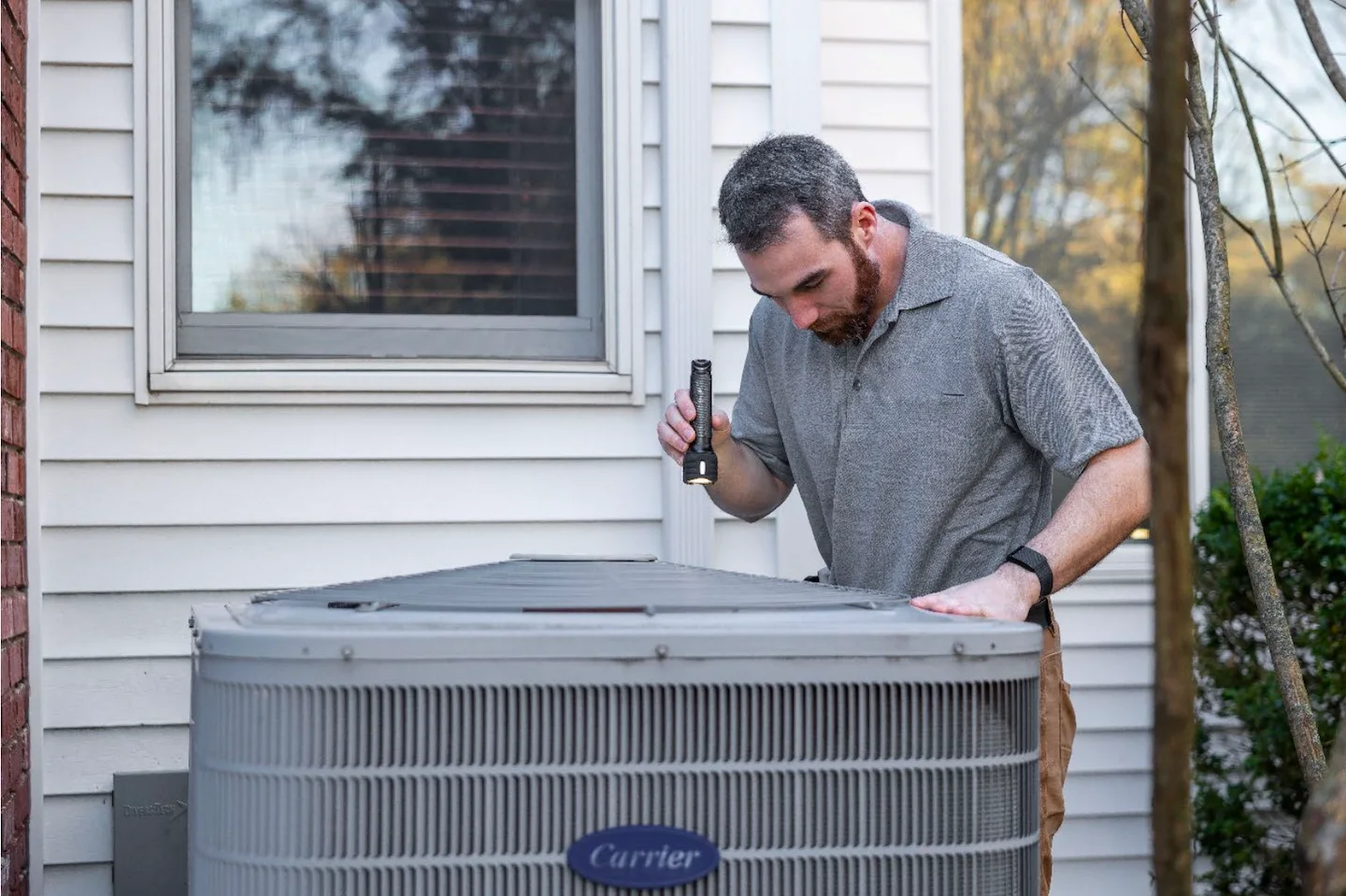 Emergency AC Repair in Austin & Round Rock | 8 Common Problems During Texas Summers
