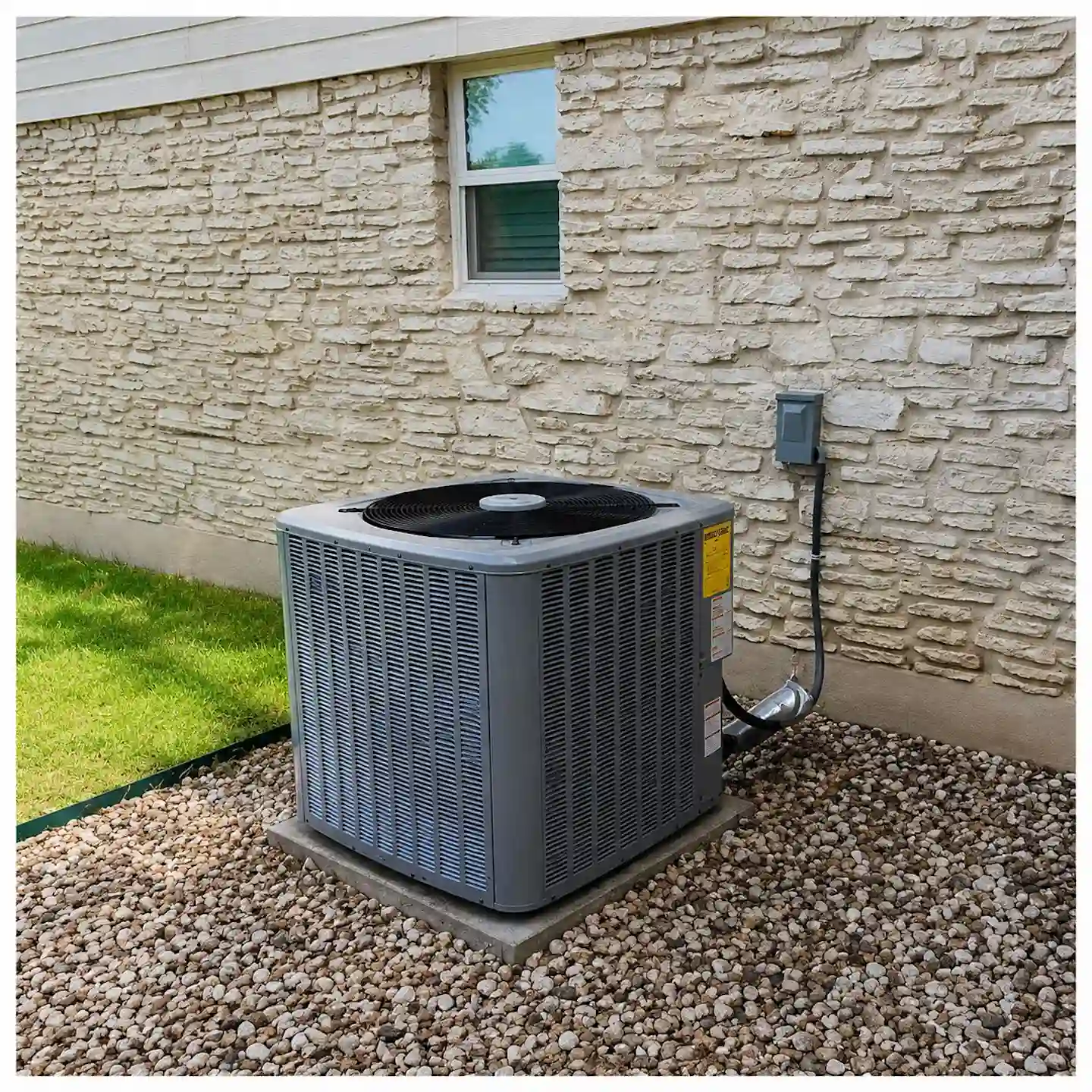 Can A High-Efficiency HVAC System Really Lower Your Electric Bill?